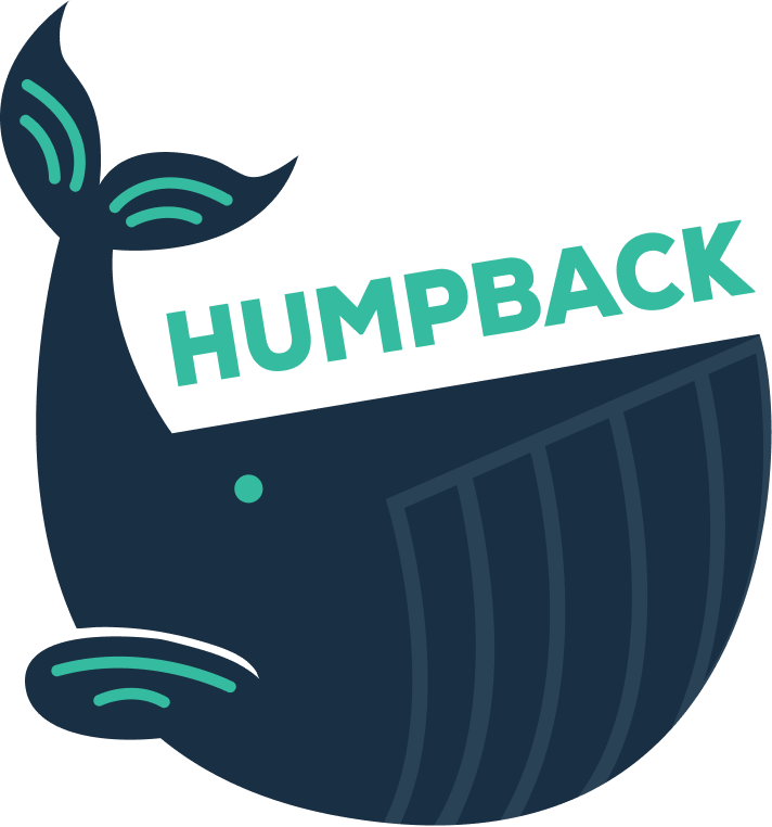 Humpback Logo